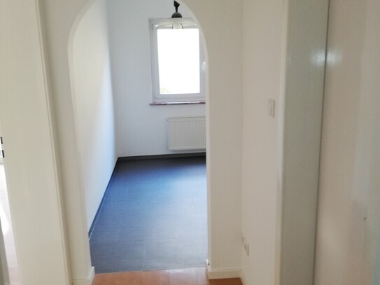 Schöne, helle 2-Zimmer-Wohnung