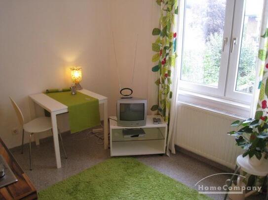 Kirchrode, Modernes, freundliches Apartment im EG