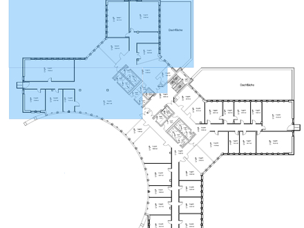 großzügige Büro- & Lagerflächen in Hilden zu mieten