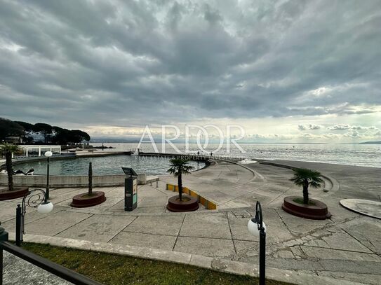 Apartment Opatija - Centar, Opatija, 120m2