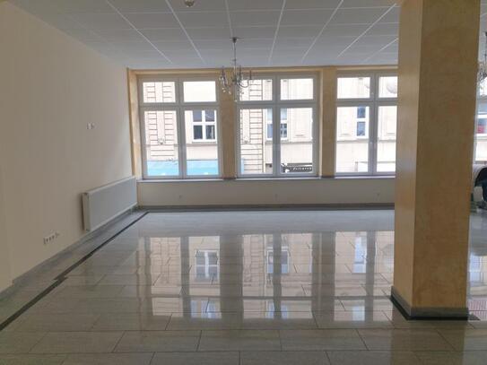 Exklusive Praxisfläche in der Barmer Innenstadt/Fußgängerzone zu vermieten, 165m²