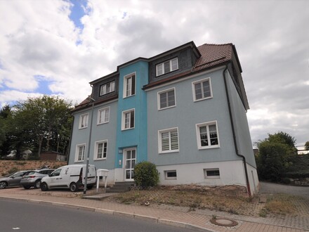 2-Zimmerwohnung