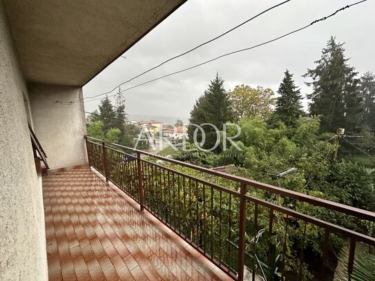 Apartment Pobri, Opatija - Okolica, 60m2