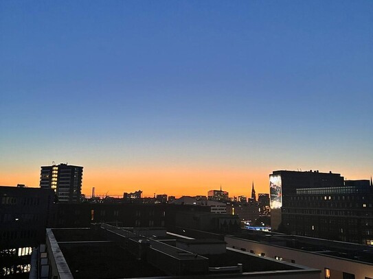 Hamburg beste Aussicht !!! provisionsfrei !!!