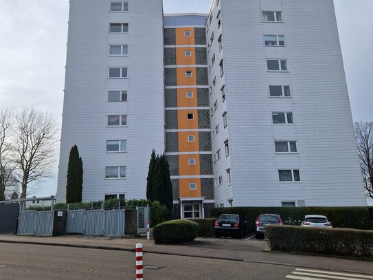 Gemütliche 4,5-Zimmer-Wohnung mit Einbauküche zu verkaufen