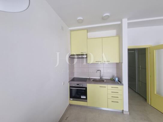 Apartment Novi Vinodolski, 30m2