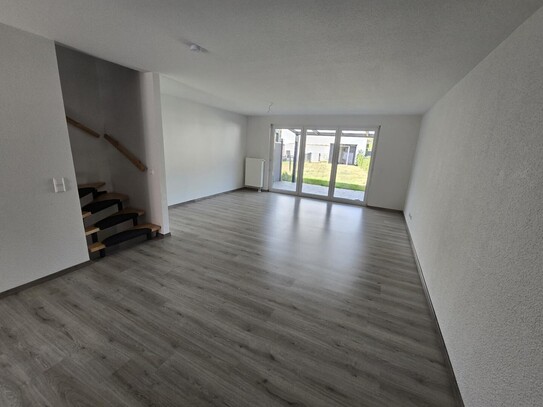 Charmantes Reihenmittelhaus in Sinsheim zu vermieten