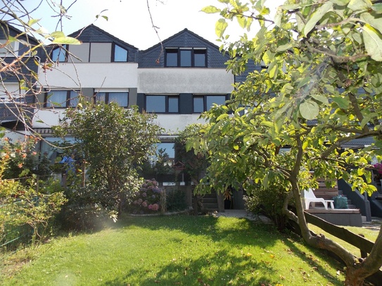 Familien aufgepasst! 150 m² großes Reihenmittelhaus mit 5 Zimmer, 2 Bädern,Terrasse und Garten