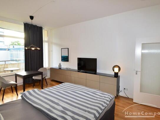 Apartment in Berlin Mitte