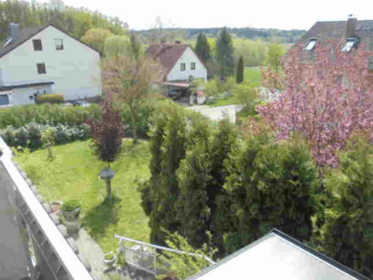 Charmantes Appartement mit herrlichem Ausblick