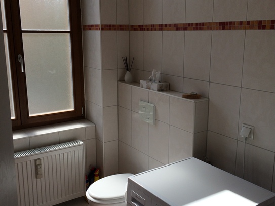gemütliche 2 Raumwohnung