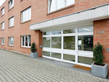 Büro-/Praxisfläche in Willich-Münchheide