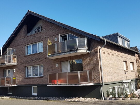 PROVISIONSFREI - MFH (5 WE), ruhig/ zentral gelegen
