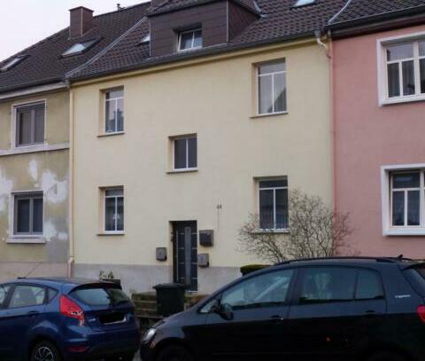 Top modernisiertes 3-Familienhaus in bevorzugter Innenstadtlage von Neunkirchen