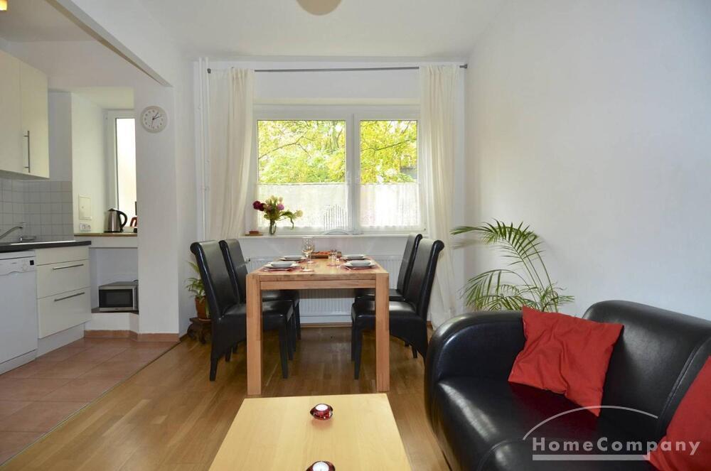 Frisch sanierte moderne Wohnung in Tiergarten - Photo 1