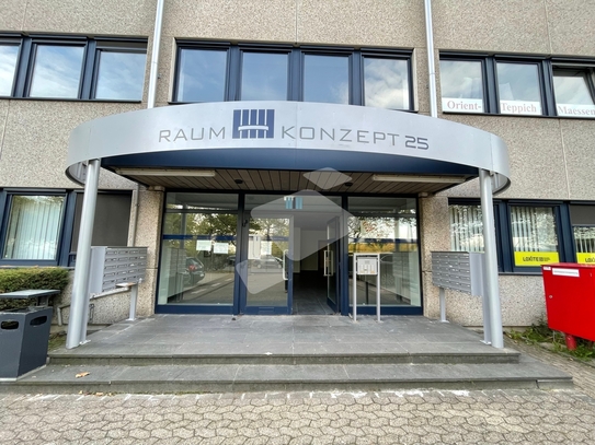 Gewerbe in Ratingen (40880)