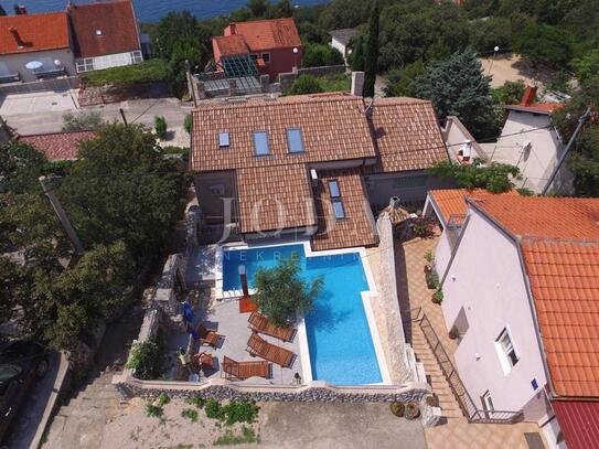 Wohnung Dramalj, Crikvenica, 154,44m2