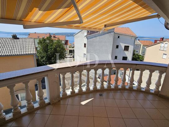 Wohnung Crikvenica, 35m2