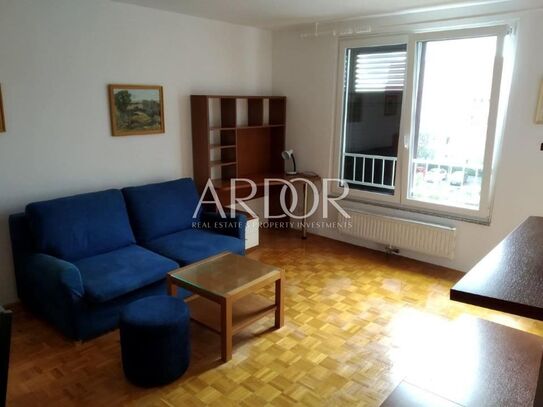 Apartment Srdoči, Rijeka, 37,50m2