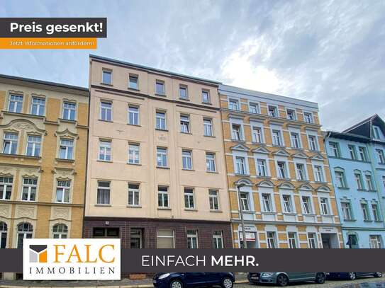 Günstige Immobilien kaufen GeraDebschwitz immobilienmarkt