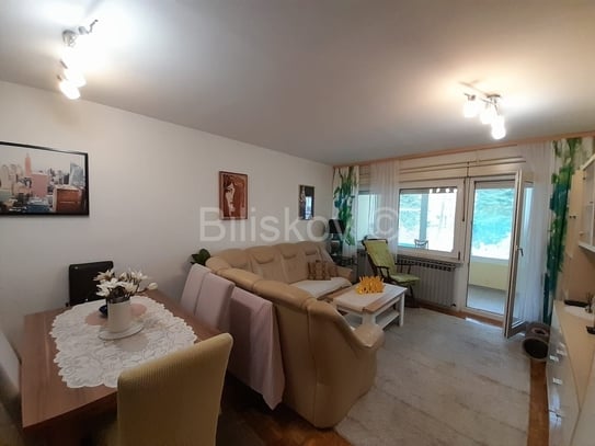 Zu verkaufen, Novi Zagreb, Lanište, 3 Schlafzimmer, Loggia