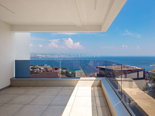 Wohnung Opatija - Centar, Opatija, 96,56m2