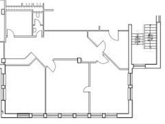 24_VB3790e Moderne, repräsentative Büro- oder Praxisfläche / Regensburg - Süd