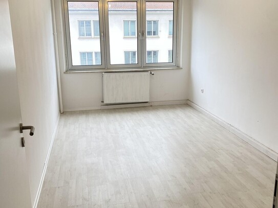 3 Zimmer Appartement mit Balkon mitten in Neunkirchen