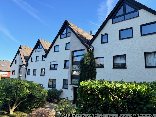 Wohnen und Leben in Dortmund Süd (Loh)