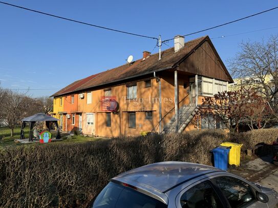 Wohnung Plavo Polje, Slavonski Brod, 69m2