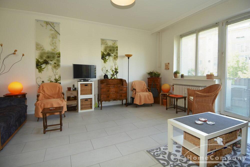 2-Zimmerwohnung in Charlottenburg, Berlin, möbliert - Photo 1