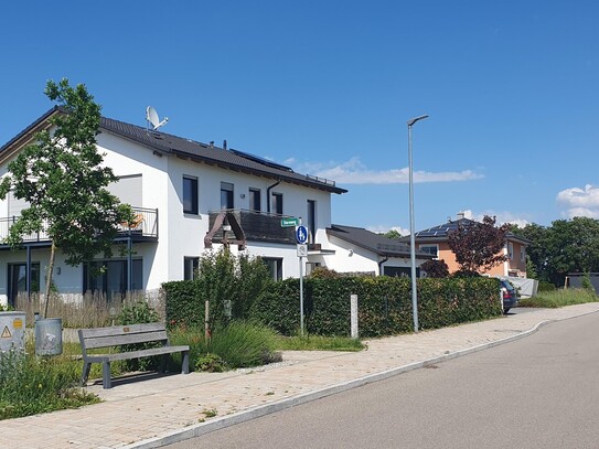 Modernes, großzügiges Haus in Bestlage