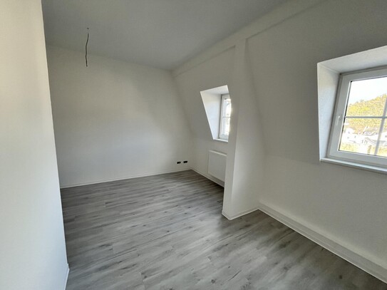 Frisch renoviertes 1-Zimmerapartment