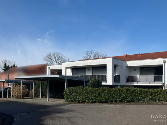 4,5 Zimmer-Terrassenwohnung im gefragten Öhringer Norden