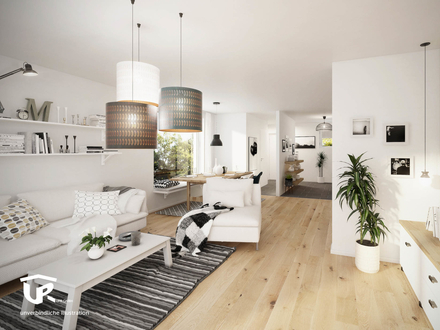 *Neubauinfo* jeden SO von 13-15 Uhr
REH Acolon - mit einem Garten und Dachterrasse