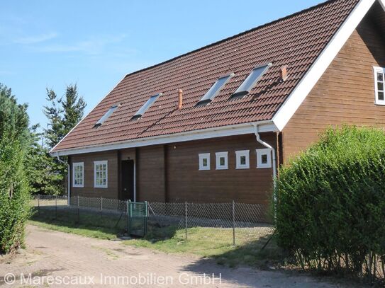 Energieeffiziente Immobilie zum Wohnen und Arbeiten