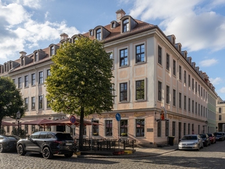 Königstraße! BEATE PROTZE IMMOBILIEN