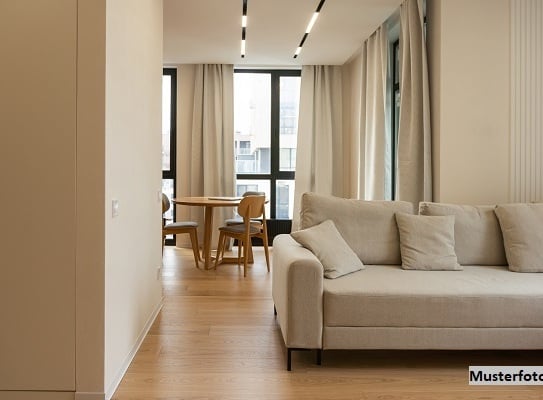 3-Zimmer-Wohnung mit schönem Balkon - provisionsfrei