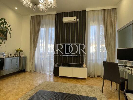 Apartment Pećine, Rijeka, 80m2