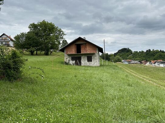 Haus Matenci, Donja Stubica, 80m2