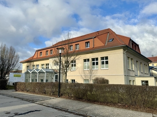 Ärztehaus Süd in Radeberg!