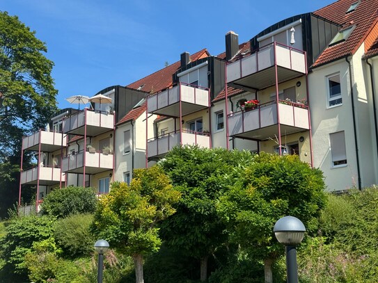 3-Zimmerwohnung