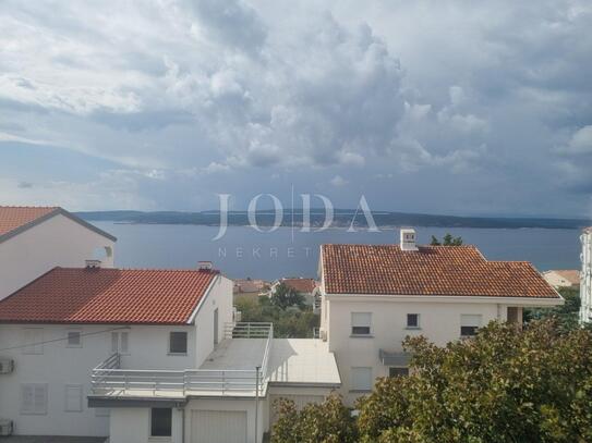 Wohnung Crikvenica, 85m2