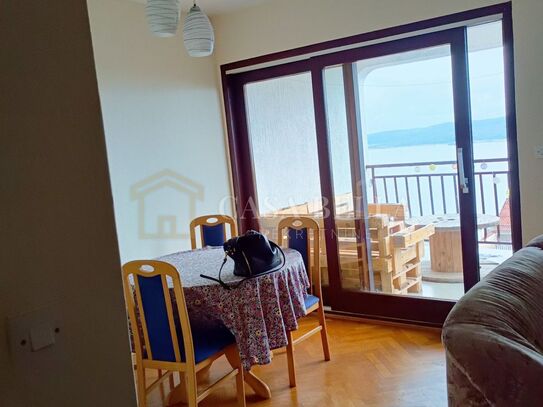 Wohnung Crikvenica, 55m2