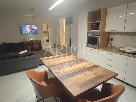 Apartment Martinkovac, Rijeka, 100m2