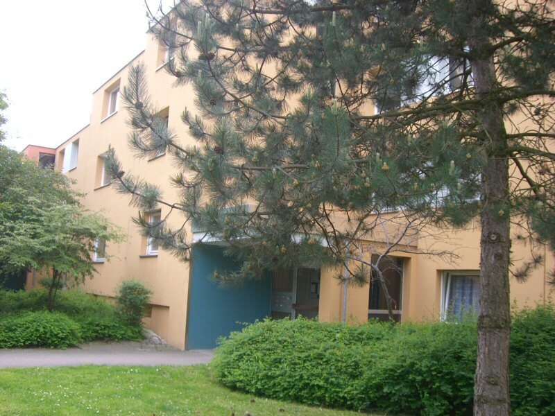 Handwerkliches Geschick erforderlich - oberste Etage ohne Aufzug - ruhige Lage - Photo 1