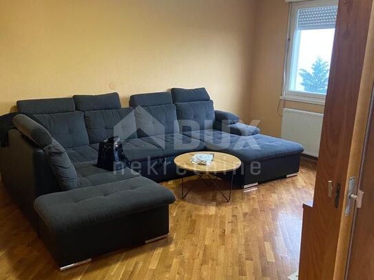 RIJEKA, PODMURVICE - Wohnung, 94 m2, 3 Schlafzimmer + Badezimmer, BALKON!!!