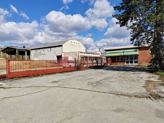 Geschäftsraum Brodsko Vinogorje, Slavonski Brod, 2.200m2