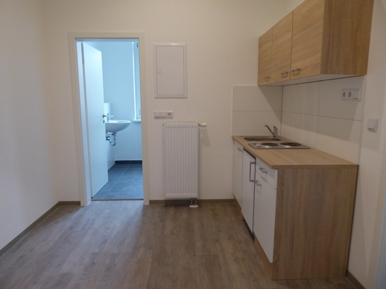 Studentenwohnung ab sofort!