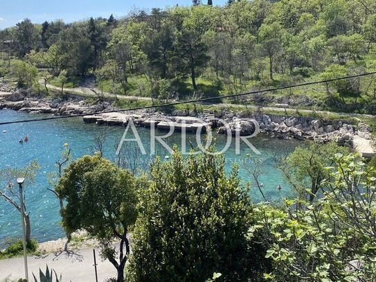 Apartment Dramalj, Crikvenica, 59,98m2